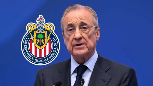 Florentino Pérez
