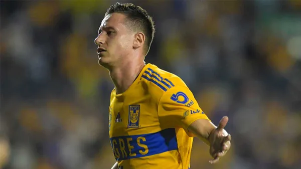 Florian Thauvin (Foto: Futbol Total)