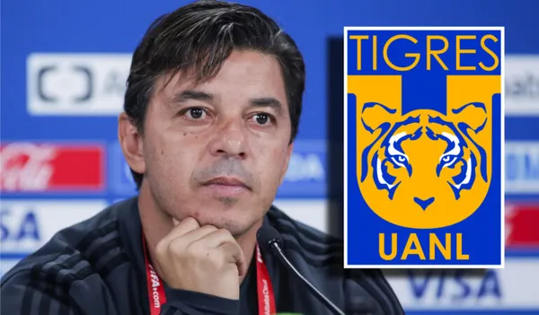 Foto durante la conferencia de prensa de River Plate previo al partido por el tercer lugar del Mundial de clubes 2018 celebrado en las instalaciones del estadio Zayed Sports City en la ciudad de Abu Dhabi en los Emiratos Arabes Unidos.
EN LA FOTO:
Photo during the press conference of River Plate prior to the match for the third place of the 2018 World Club Championship held at the Zayed Sports City stadium facilities in the city of Abu Dhabi in the United Arab Emirates.
IN THE PHOTO: