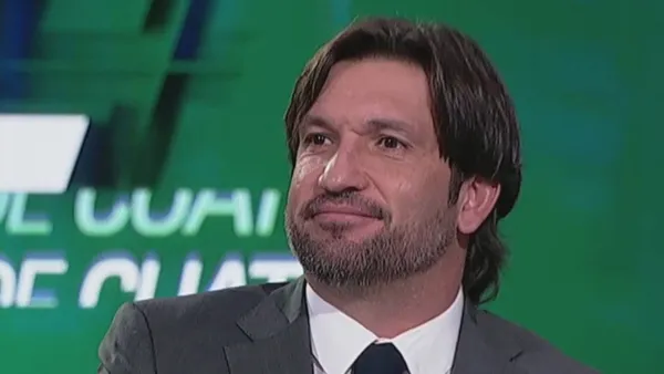 Francisco Fonseca (Foto: El Sol de León)