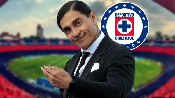 Francisco Palencia como DT / Imagen: Marca