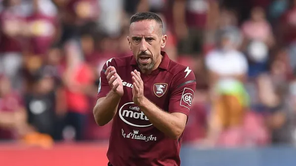 Franck Ribéry (Foto: Transfermerkt)