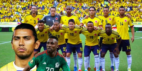 Frankie Oviedo habla de Julián Quiñones y lo compara con un histórico de Colombia
