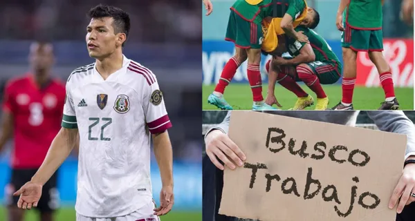 Fue campeón del mundo con la Sub 17; actualmente busca club luego de que su carrera se truncara