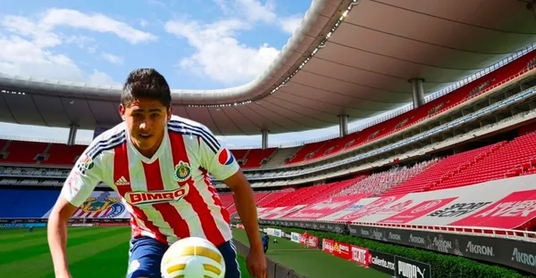 Fue campeón del mundo y jugó en Chivas, así luce la Momia Gómez