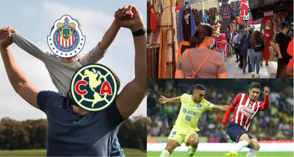 Fue crack con América, hizo llorar a las Chivas, ahora se dedica a la venta de camisetas.