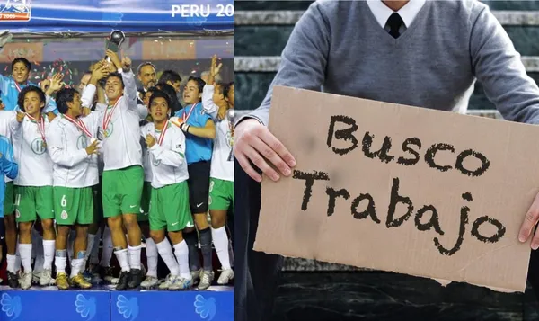 Fue el responsable de acabar con la carrera de uno de los mejores jugadores, que estuvo en la mira de Barcelona, ahora se quedó sin trabajo.