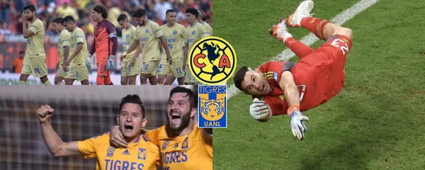 Fue el único que pudo vencer al Dibu Martinez en Qatar 2022, no quiso llegar al América y sí lo haría a Tigres.