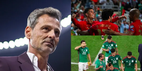 Fue ignorado por Diego Cocca, la Selección Mexicana lo sufrió, ahora sería el refuerzo de lujo en Portugal