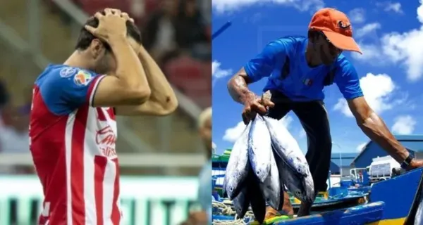 Fue un jugador que pintaba para cosas grandes pero ahora no tiene equipo.