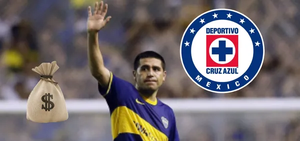 Fue uno de los grandes talentos que tuvo Cruz Azul y ahora que está retirado gana mucho menos que en su etapa como futbolista.
