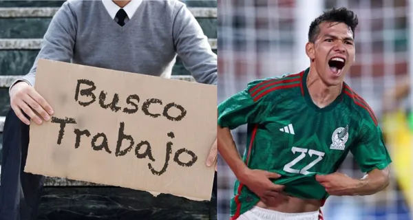 Fue uno de los jugadores que pintaba para ser crack, superó a Lozano y era el titular en México, ahora su destino está en Guatemala.