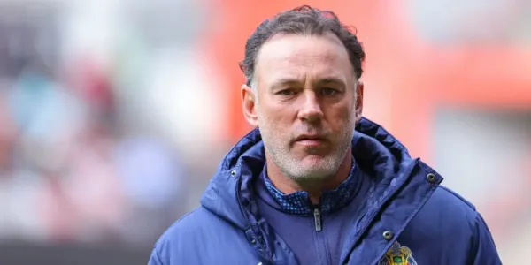 Gabriel Milito le dio un ultimátum a un futbolista de Chivas