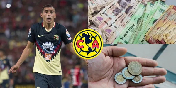 Ganaba millones en América y la gran diferencia de lo que gana ahora