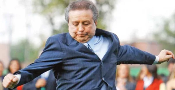 Garcés tenía 2 años prófugo y destituyeron al mando que logró detenerlo.