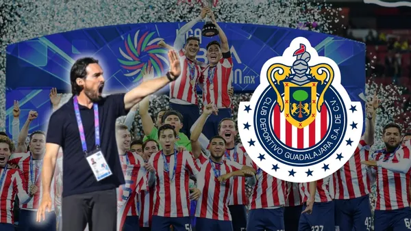 Gerardo Espinoza sería nuevo DT de Chivas, quien ya fue campeón con Tapatío