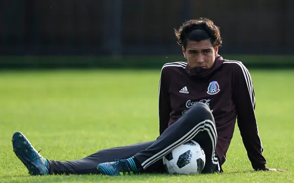 Gerardo Martino no tomó en cuenta a Erick Gutiérrez en la Selección, pero un equipo importante de Italia lo tendría en la mira.