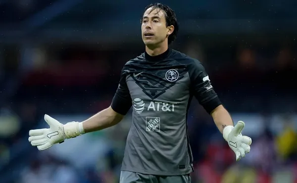 Gibrán Lajud, Gil Alcalá o Camilo Vargas podrían ser las opciones de América, aunque también Fernando Tapia podría recibir una oportunidad.