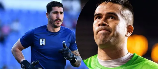 Gil Alcalá se convirtió en figura entre Querétaro y Pumas; lo que le costaría Chivas comprar al mexicano