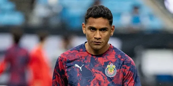 Gilberto Sepúlveda / FOTO GETTY IMAGES