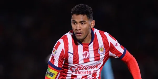 Gilberto Sepúlveda / FOTO TELEDIARIO