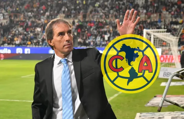 Guillermo Almada entre la espada y la pared, el movimiento que lo podrían llevar al nido.