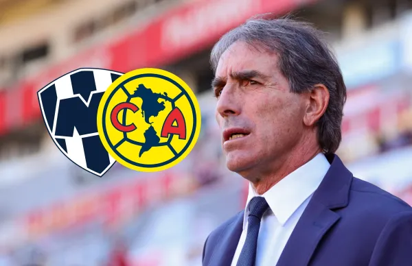 Guillermo Almada ha sido uno de los mejores técnicos que ha pasado por el fútbol mexicano.