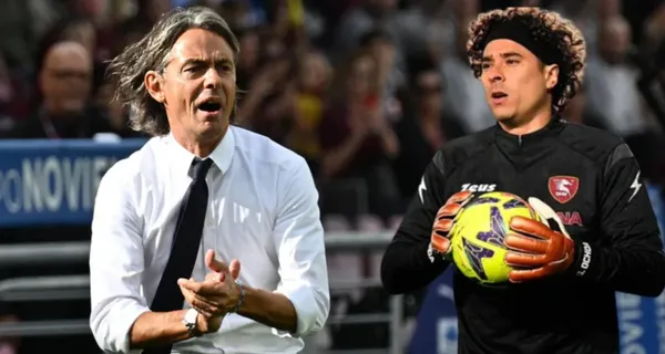 Guillermo Ochoa saltó como titular dentro del combinado mexicano. Esto expuso sobre Guillermo Ochoa y su futuro.