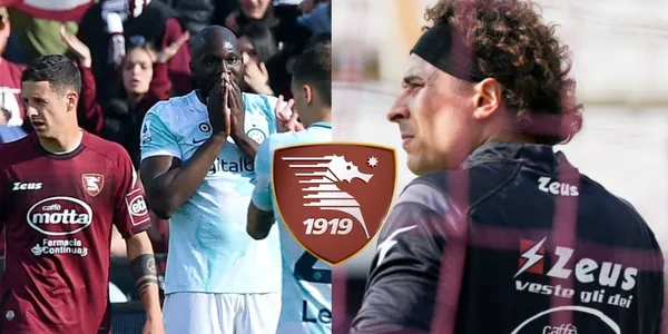 Guillermo Ochoa vuelve a lucirse con salida y anuló a Romelu Lukaku del Inter de Milán