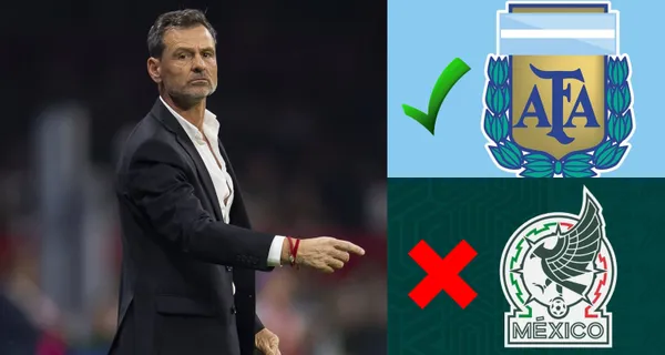 Había decidido jugar por México, pero las cosas podrían cambiar.