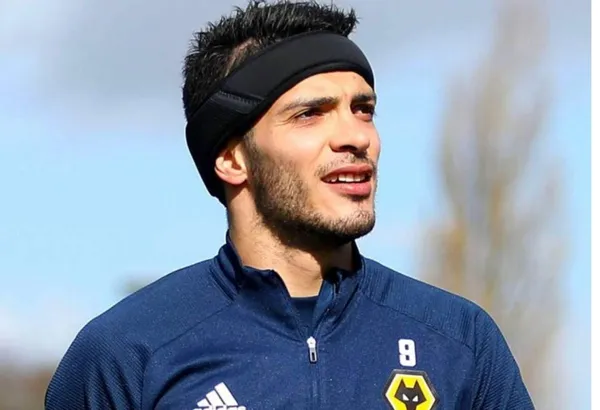 Hace 230 días que Raúl Alonso Jiménez no disputa un partido con el Wolverhampton