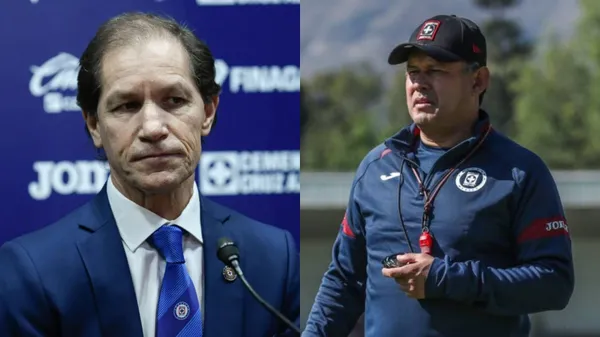 Hay muchos jugadores que fueron sacados por el ahora director de selecciones nacionales