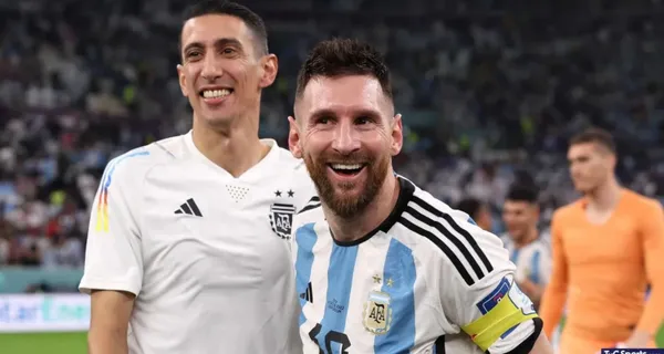 Hay un club que desde lo económico sí puede reunir a los campeones del mundo.