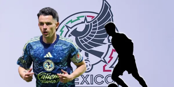 Hay un jugador español que ya ha alzado la mano para representar al Tri y no es Fidalgo