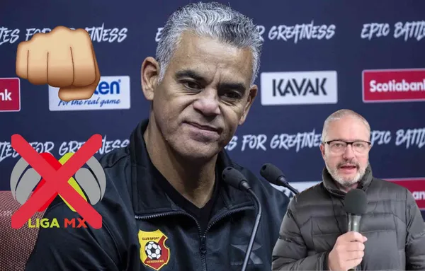 Héctor Altamirano tiene su primera experiencia en el fútbol de Costa Rica con Herediano.