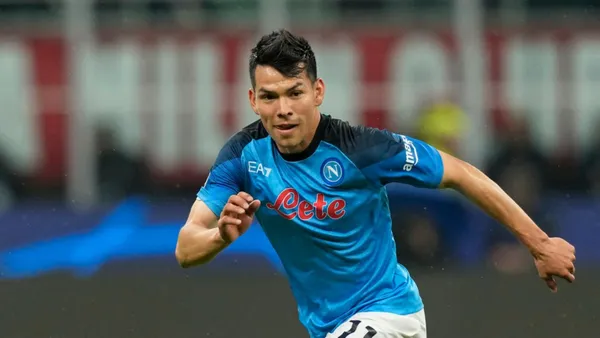 Hirvin Lozano Foto: Claro sports
