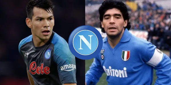 Hirving Lozano hace historia en la UEFA Champions League a manos del Ajax de Edson Álvarez