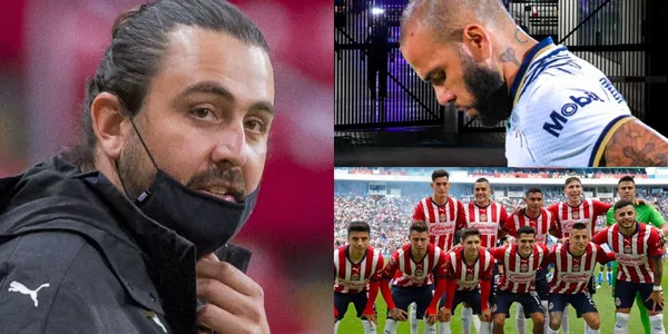 Hizo enojar a Vergara, lo retó y lo hizo perder millones en Chivas, ahora está encerrado