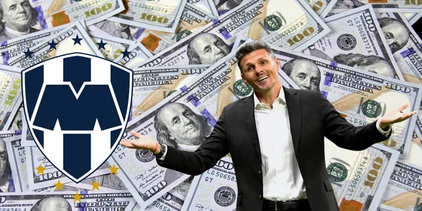 Hoy juegan y Rayados sorprende, preparan oferta por crack de 112 millones