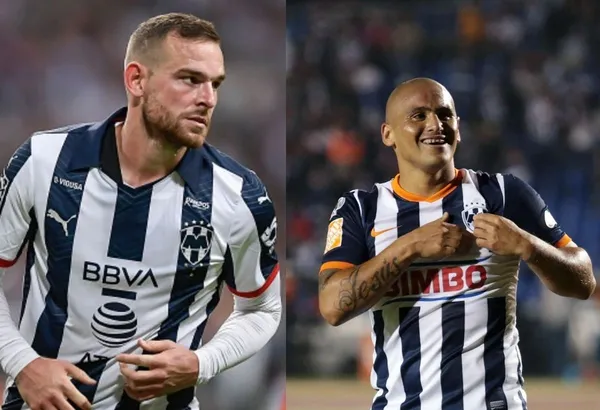Humberto Suazo regresará al Monterrey, pero antes de ver su lugar en el primer equipo tendrá que pasar por la filial de Raya2, misma donde podrá marcar más diferencia por el rendimiento, que Vincent Janssen en el primer equipo