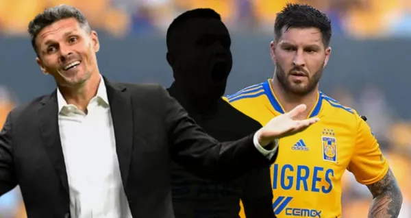 Humilló a Tigres, Siboldi lo quiere y apunta como 5to refuerzo de Rayados