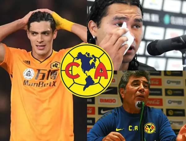 Iba a ser el siguiente goleador del equipo, pero no encontró su mejor nivel y terminó abandonando México