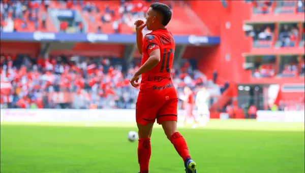 Ignacio Ambriz les tiene confianza a los futbolistas de baja estatura