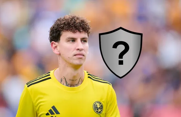 Igor Lichnovsky, en medio de las críticas y con su futuro en duda, ya escucha ofertas lejos de Coapa.