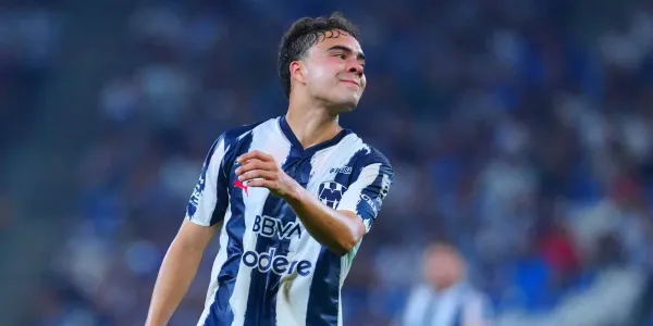 Iker Fimbres podría recibir una sanción tras levantar una queja en redes sociales