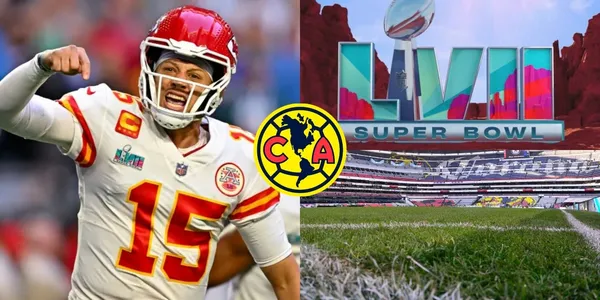 Increíble la cantidad de dinero que gasta el América en la cancha de Estadio Azteca.