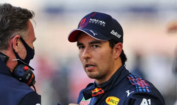 Increíble pero cierto lo sucedido en el GP de México