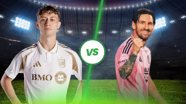 Inter Miami apostará por el genio de Messi para dar el primer golpe en esta serie. / @InterMiamiCF