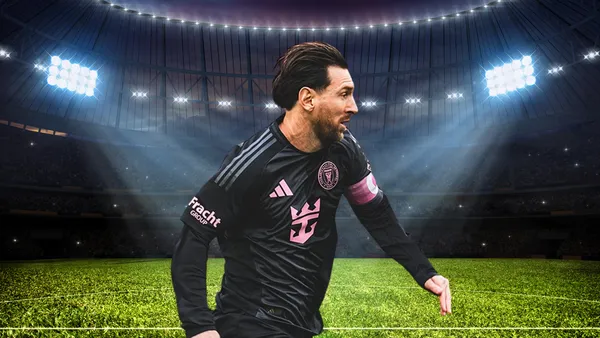 Inter Miami, bajo la dirección de Javier Mascherano, llega contra las cuerdas tras perder 2-0 en la ida ante Vancouver/ @leomessisite