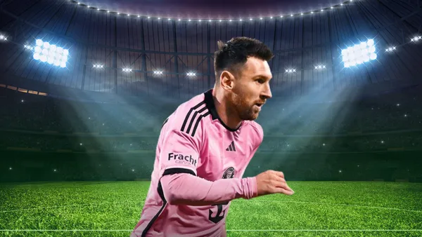 Inter Miami, con Messi al frente, intentará dar un paso hacia su primer título continental. / X